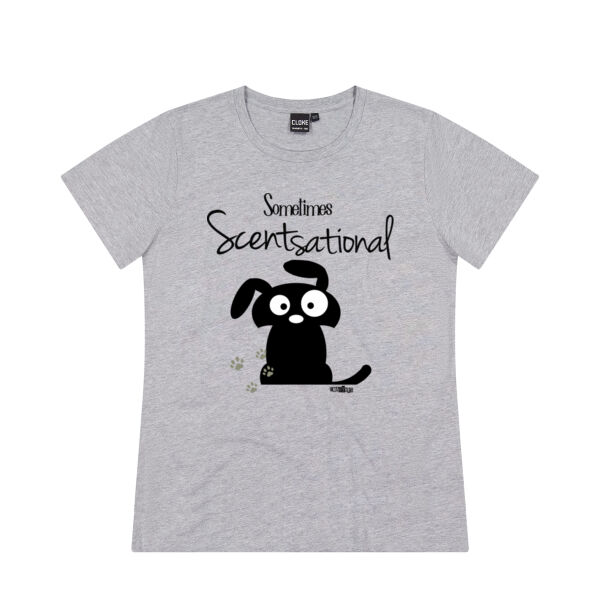 Sometimes Scentsational Thumbnail