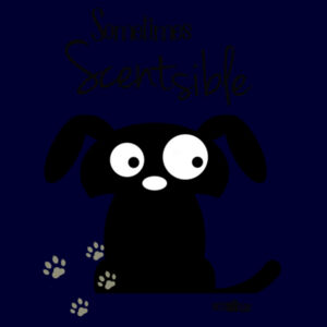 Sometimes Scentsible Unisex T - Thread Project Unisex Summer Tee Design