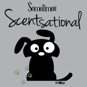 Sometimes Scentsational- Cloke Womens Silhouette Tee V2 - Cloke Womens Silhouette Tee V2 Design