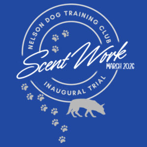 SCENT SHIRT 2 (UNISEX) Design