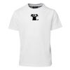 Podium Mens Poly Tee Thumbnail