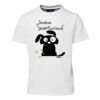 Podium Mens Poly Tee Thumbnail