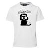 Podium Mens Poly Tee Thumbnail