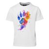 Podium Mens Poly Tee Thumbnail