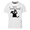 Podium Mens Poly Tee Thumbnail
