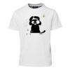 Podium Mens Poly Tee Thumbnail