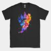 Gildan Mens Softstyle T-Shirt Thumbnail