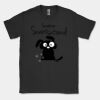 Gildan Mens Softstyle T-Shirt Thumbnail