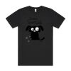 AS Colour Mens Block T shirt Thumbnail