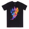 C-Force Mens Icon Tee Thumbnail